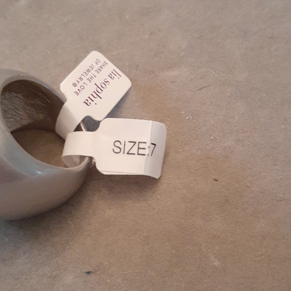 Lia Sophia Ring - Picture 4 of 4
